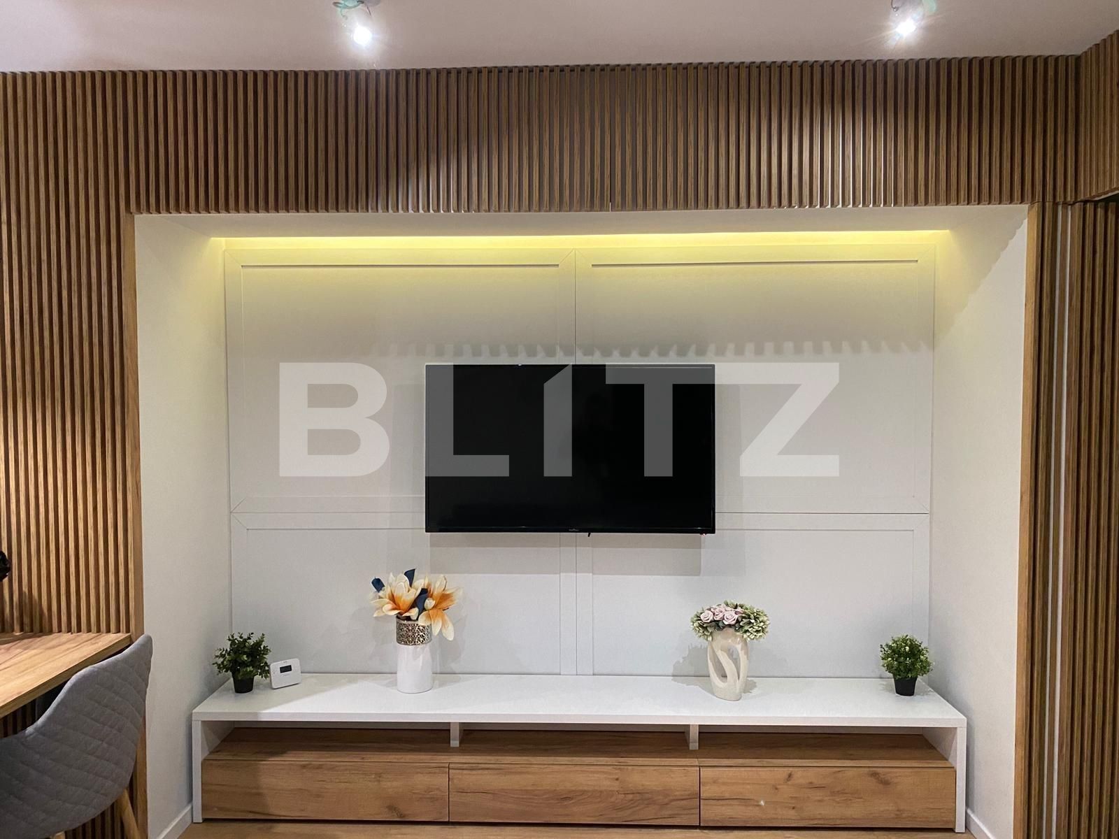 Apartament de închiriat 2 camere Central - 62062AI | BLITZ Cluj-Napoca | Poza4