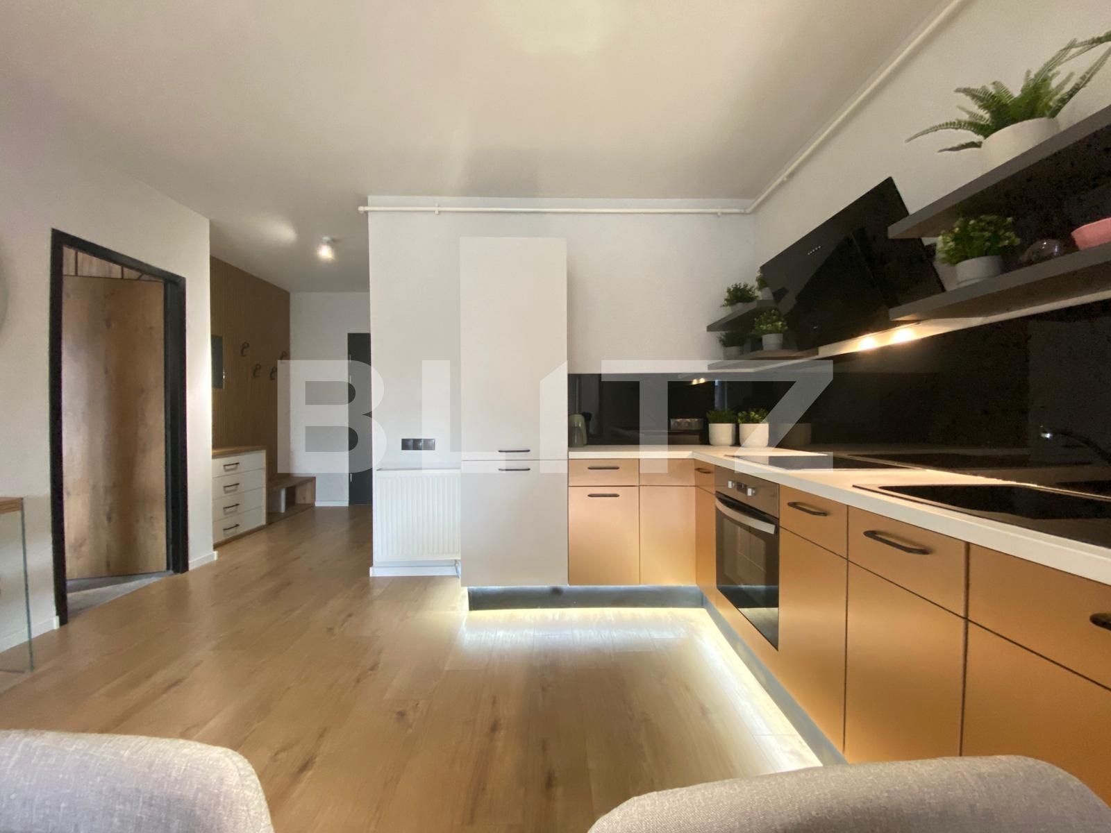 Apartament de închiriat 2 camere Central - 62062AI | BLITZ Cluj-Napoca | Poza6