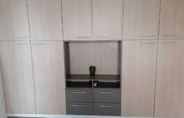 Apartament de inchiriat cu 2 camere, 50 mp, zona Hermes