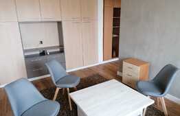 Apartament de inchiriat cu 2 camere, 50 mp, zona Hermes