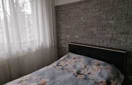 Apartament de inchiriat cu 2 camere, 50 mp, zona Hermes