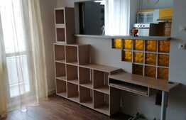 Apartament de inchiriat cu 2 camere, 50 mp, zona Hermes