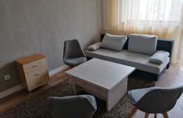 Apartament de inchiriat cu 2 camere, 50 mp, zona Hermes