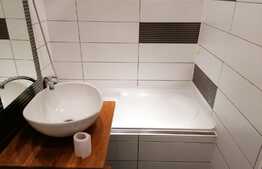 Apartament de inchiriat cu 2 camere, 50 mp, zona Hermes