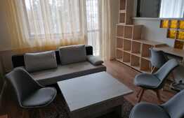 Apartament de inchiriat cu 2 camere, 50 mp, zona Hermes