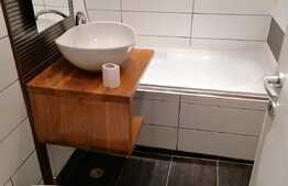 Apartament de inchiriat cu 2 camere, 50 mp, zona Hermes