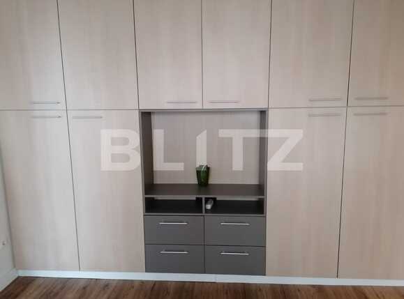 Apartament de închiriat 2 camere Gheorgheni - 62063AI | BLITZ Cluj-Napoca | Poza5