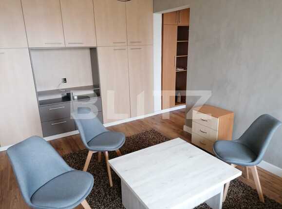 Apartament de închiriat 2 camere Gheorgheni - 62063AI | BLITZ Cluj-Napoca | Poza1