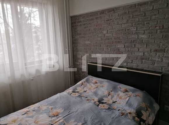 Apartament de închiriat 2 camere Gheorgheni - 62063AI | BLITZ Cluj-Napoca | Poza4