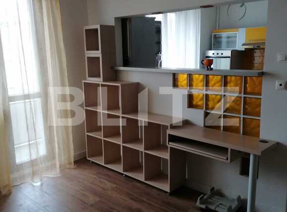 Apartament de închiriat 2 camere Gheorgheni - 62063AI | BLITZ Cluj-Napoca | Poza8