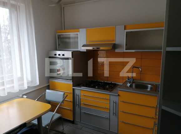 Apartament de închiriat 2 camere Gheorgheni - 62063AI | BLITZ Cluj-Napoca | Poza9