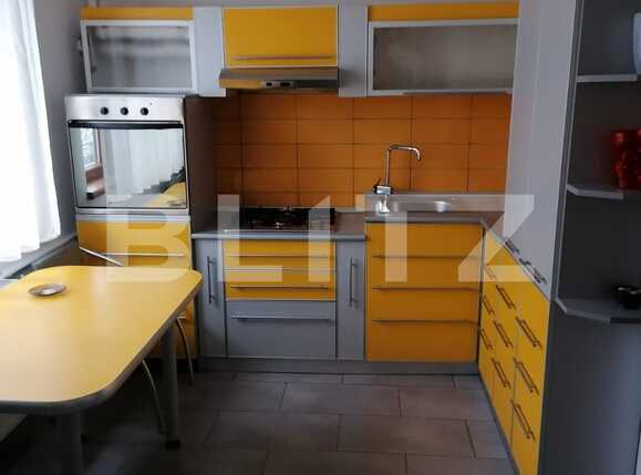 Apartament de închiriat 2 camere Gheorgheni - 62063AI | BLITZ Cluj-Napoca | Poza7