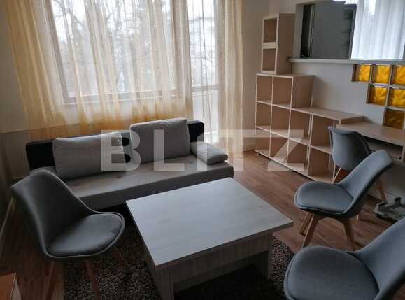 Apartament de închiriat 2 camere Gheorgheni - 62063AI | BLITZ Cluj-Napoca | Poza2