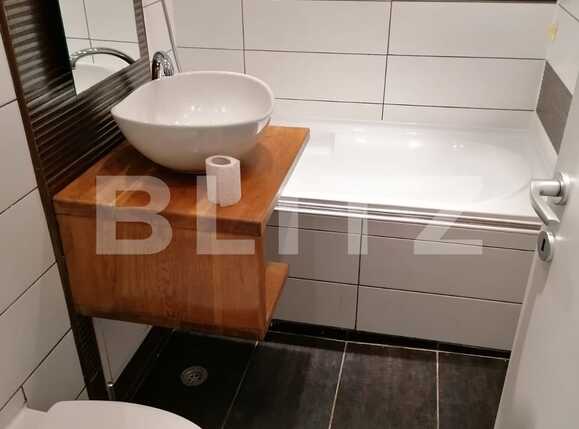 Apartament de închiriat 2 camere Gheorgheni - 62063AI | BLITZ Cluj-Napoca | Poza11