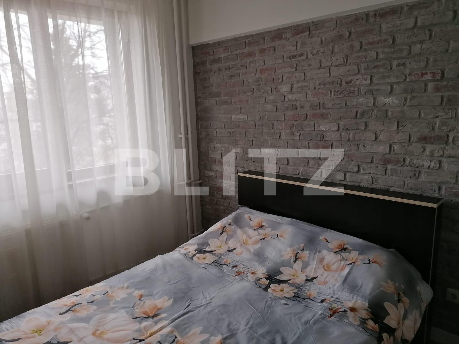 Apartament de închiriat 2 camere Gheorgheni - 62063AI | BLITZ Cluj-Napoca | Poza4