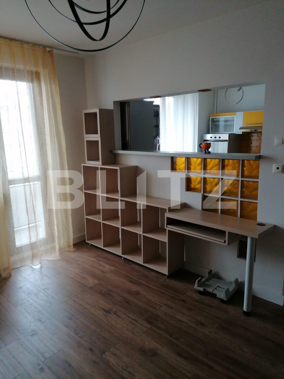 Apartament de închiriat 2 camere Gheorgheni - 62063AI | BLITZ Cluj-Napoca | Poza8