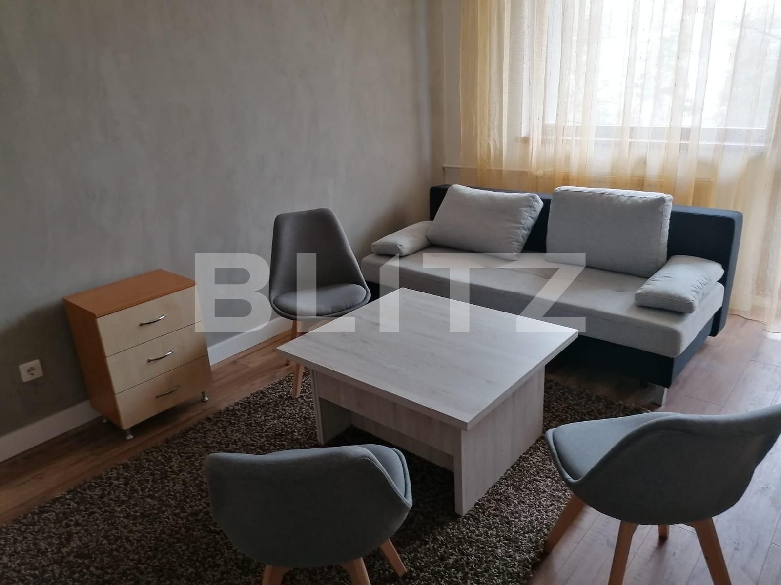 Apartament de închiriat 2 camere Gheorgheni - 62063AI | BLITZ Cluj-Napoca | Poza3