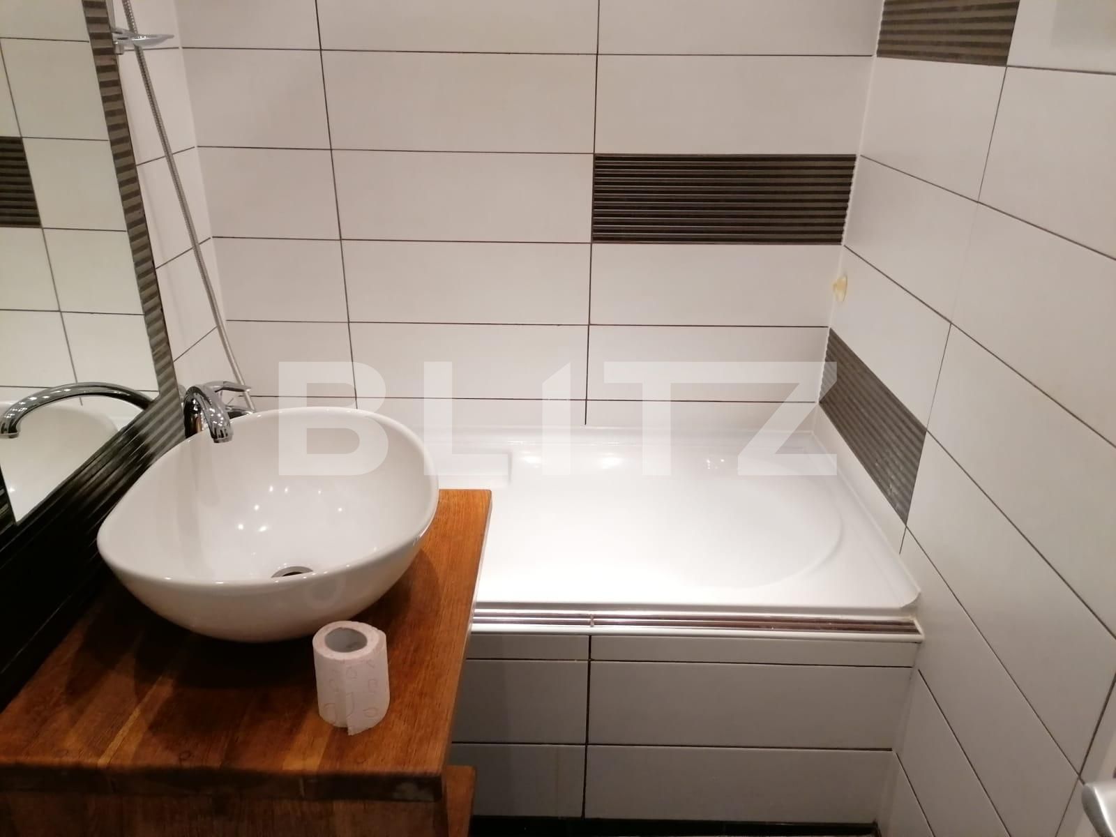 Apartament de închiriat 2 camere Gheorgheni - 62063AI | BLITZ Cluj-Napoca | Poza10