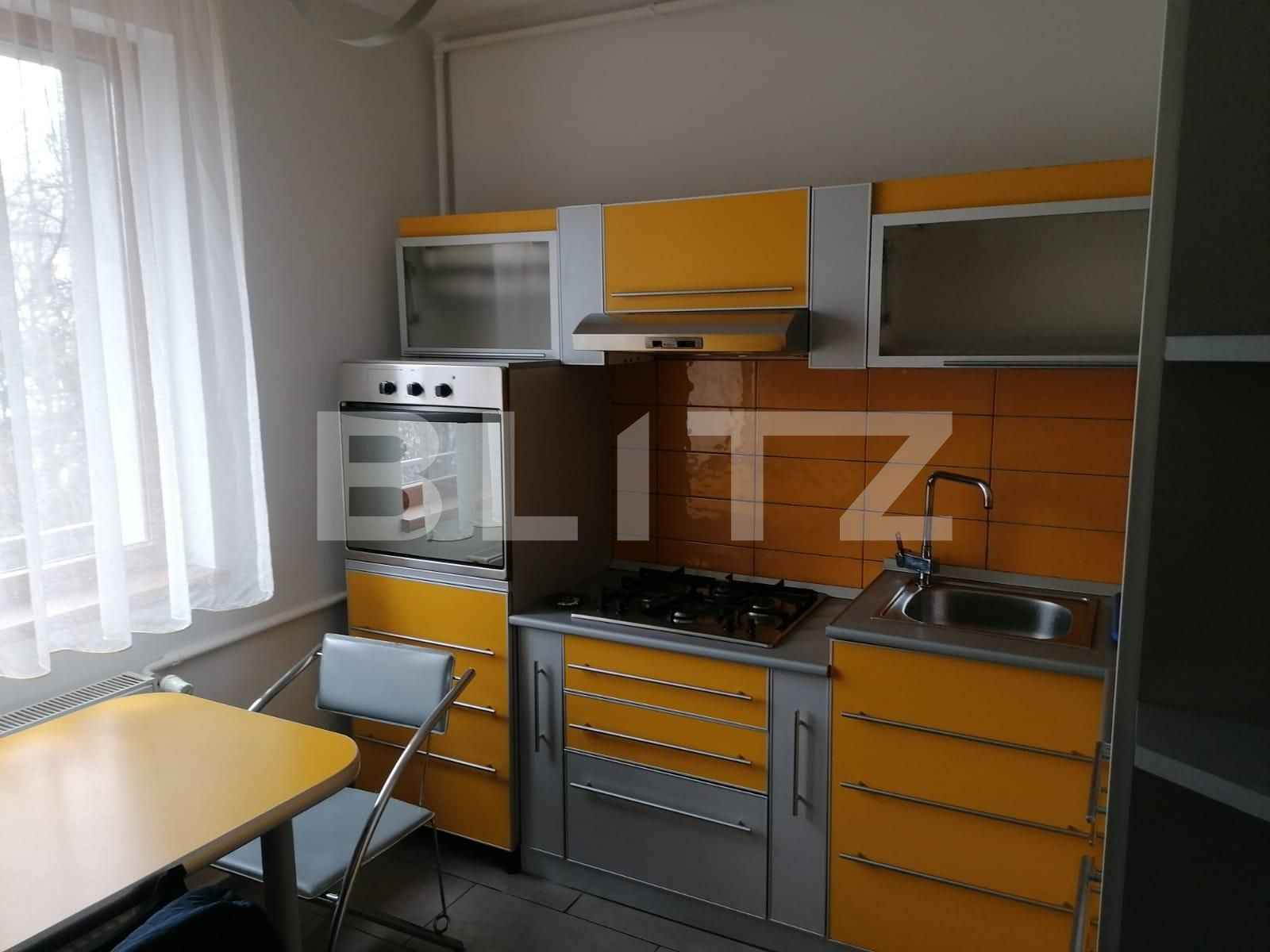 Apartament de închiriat 2 camere Gheorgheni - 62063AI | BLITZ Cluj-Napoca | Poza9