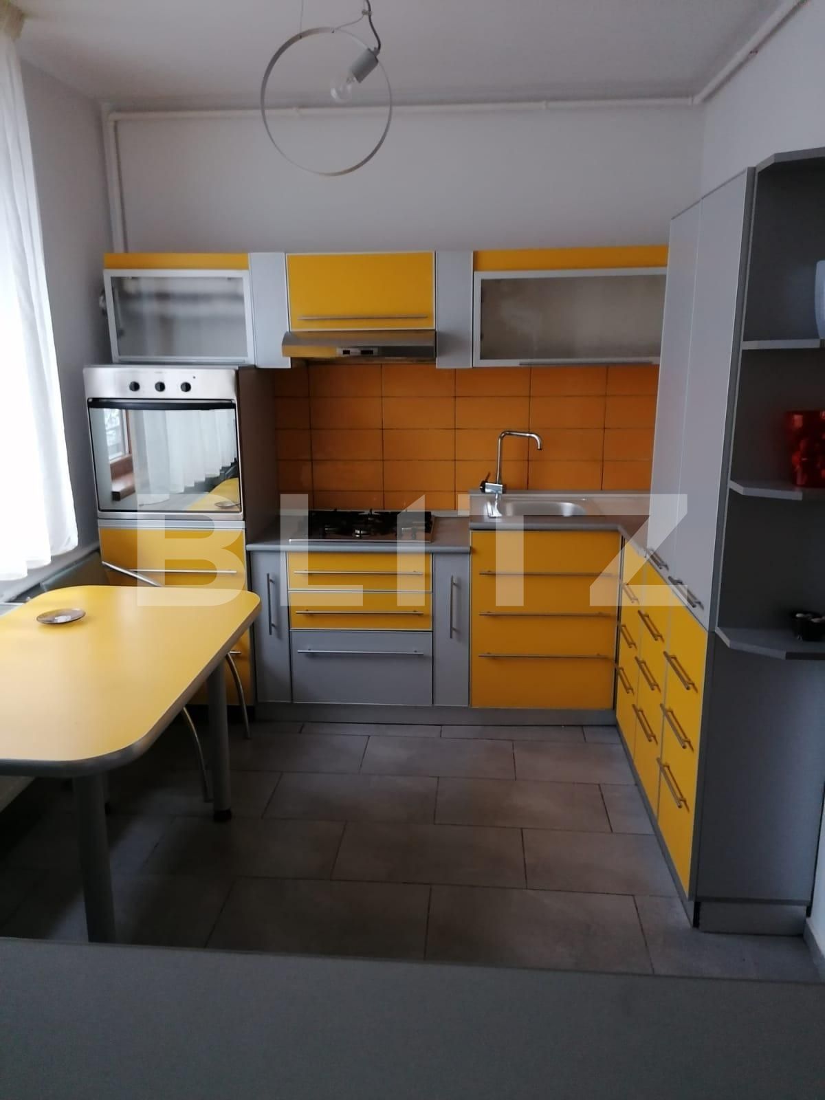 Apartament de închiriat 2 camere Gheorgheni - 62063AI | BLITZ Cluj-Napoca | Poza7