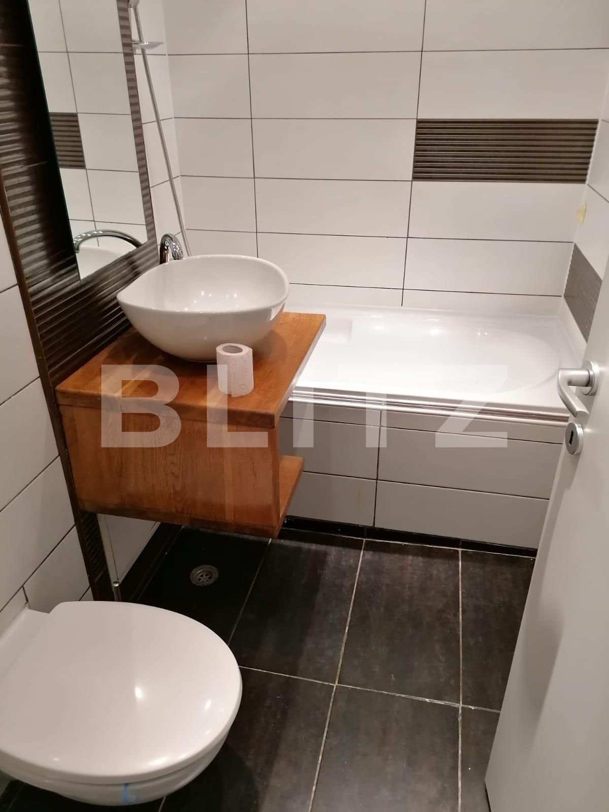 Apartament de închiriat 2 camere Gheorgheni - 62063AI | BLITZ Cluj-Napoca | Poza11