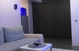 Apartament 2 camere in Baciu ,utilat mobilat modern la cheie !