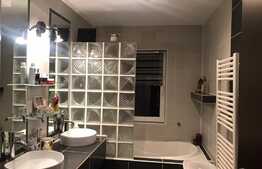 Apartament 2 camere in Baciu ,utilat mobilat modern la cheie !