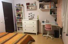 Apartament 2 camere in Baciu ,utilat mobilat modern la cheie !