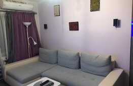 Apartament 2 camere in Baciu ,utilat mobilat modern la cheie !