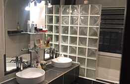 Apartament 2 camere in Baciu ,utilat mobilat modern la cheie !