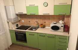 Apartament 2 camere in Baciu ,utilat mobilat modern la cheie !