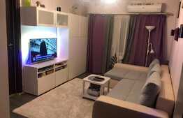 Apartament 2 camere in Baciu ,utilat mobilat modern la cheie !