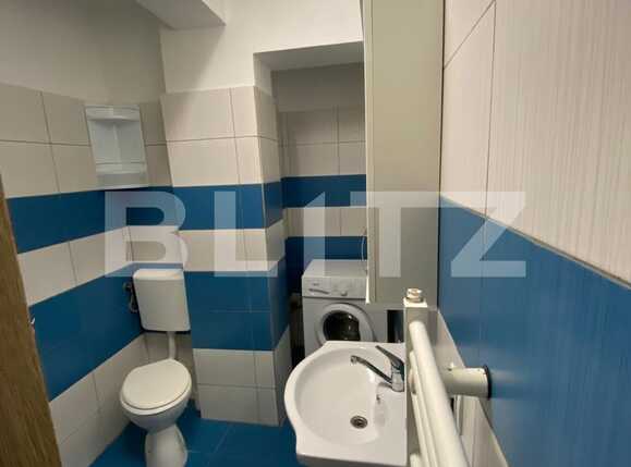 Apartament de închiriat 2 camere Intre Lacuri - 62065AI | BLITZ Cluj-Napoca | Poza4