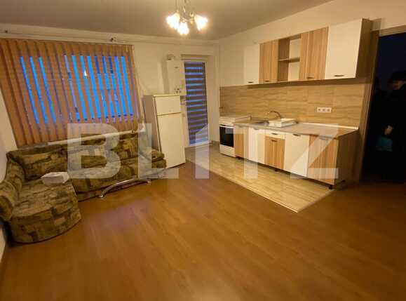 Apartament de închiriat 2 camere Intre Lacuri - 62065AI | BLITZ Cluj-Napoca | Poza2