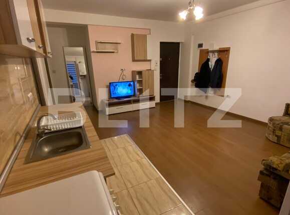 Apartament de închiriat 2 camere Intre Lacuri - 62065AI | BLITZ Cluj-Napoca | Poza3