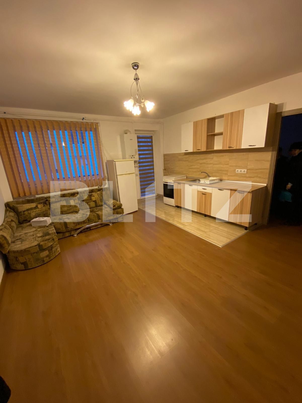 Apartament de închiriat 2 camere Intre Lacuri - 62065AI | BLITZ Cluj-Napoca | Poza2