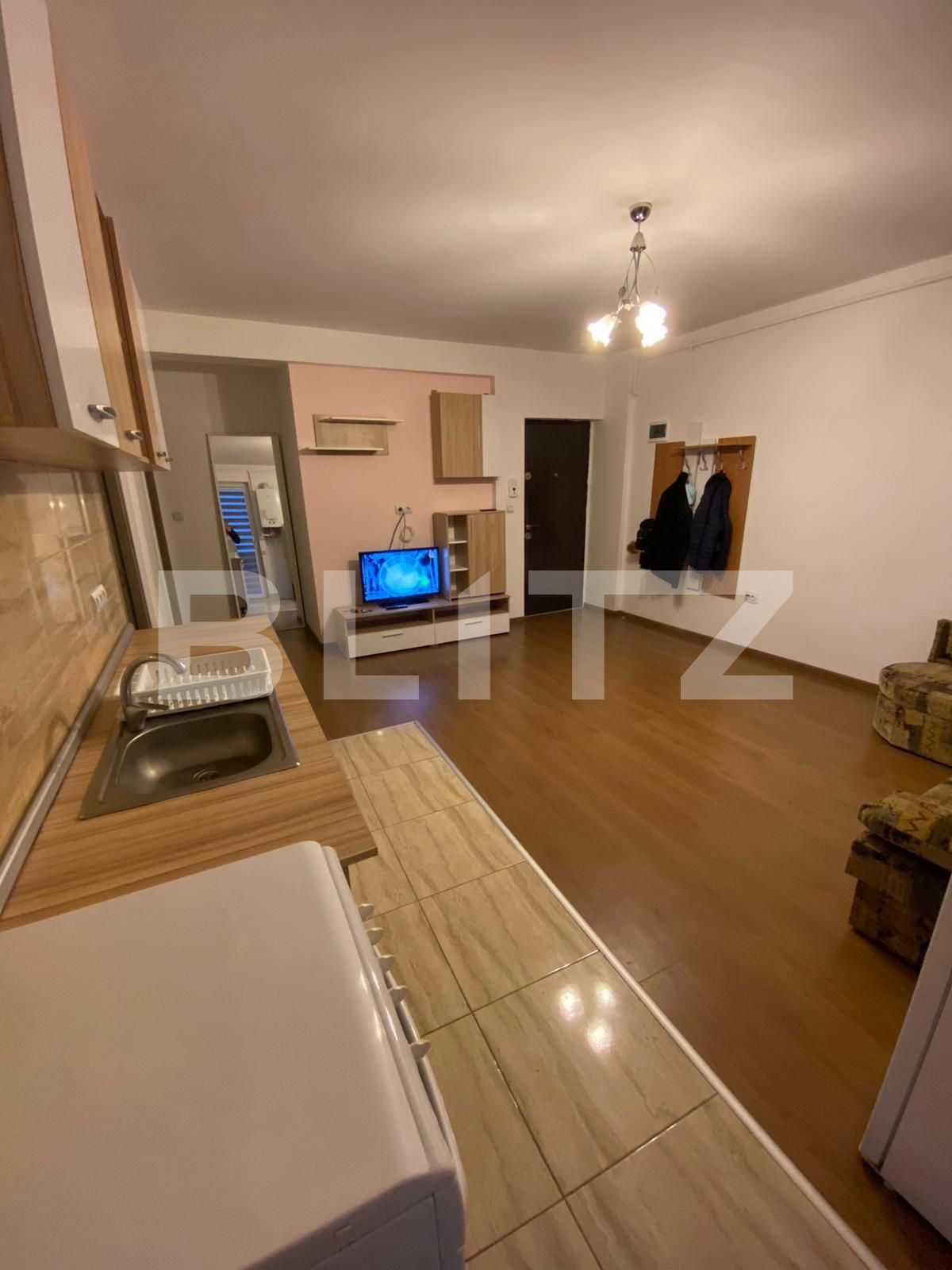 Apartament de închiriat 2 camere Intre Lacuri - 62065AI | BLITZ Cluj-Napoca | Poza3