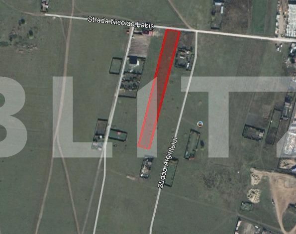 Teren de vânzare Tractorul - 62066TV | BLITZ Brașov | Poza2