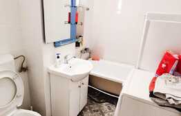 Garsoniera cu NISA de dormit, cocheta si moderna, 32mp, zona Big