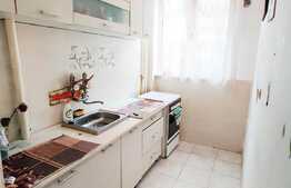 Garsoniera cu NISA de dormit, cocheta si moderna, 32mp, zona Big