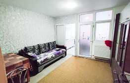 Garsoniera cu NISA de dormit, cocheta si moderna, 32mp, zona Big