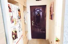 Garsoniera cu NISA de dormit, cocheta si moderna, 32mp, zona Big