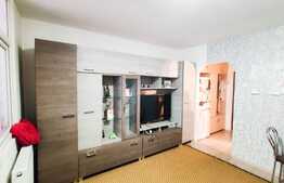 Garsoniera cu NISA de dormit, cocheta si moderna, 32mp, zona Big