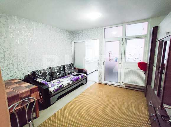 Garsonieră de vânzare Manastur - 62067AV | BLITZ Cluj-Napoca | Poza1