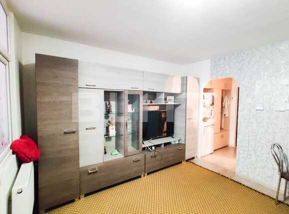 Garsonieră de vânzare Manastur - 62067AV | BLITZ Cluj-Napoca | Poza2