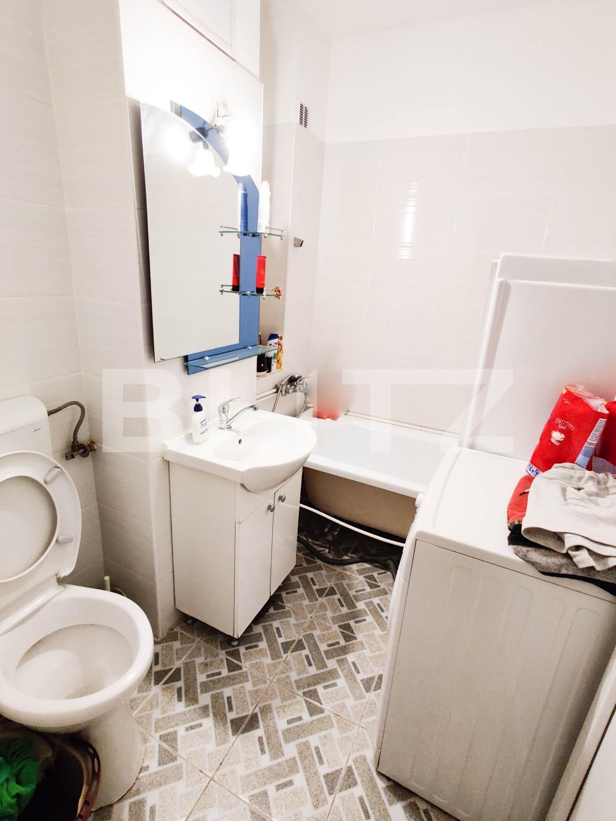 Garsonieră de vânzare Manastur - 62067AV | BLITZ Cluj-Napoca | Poza5