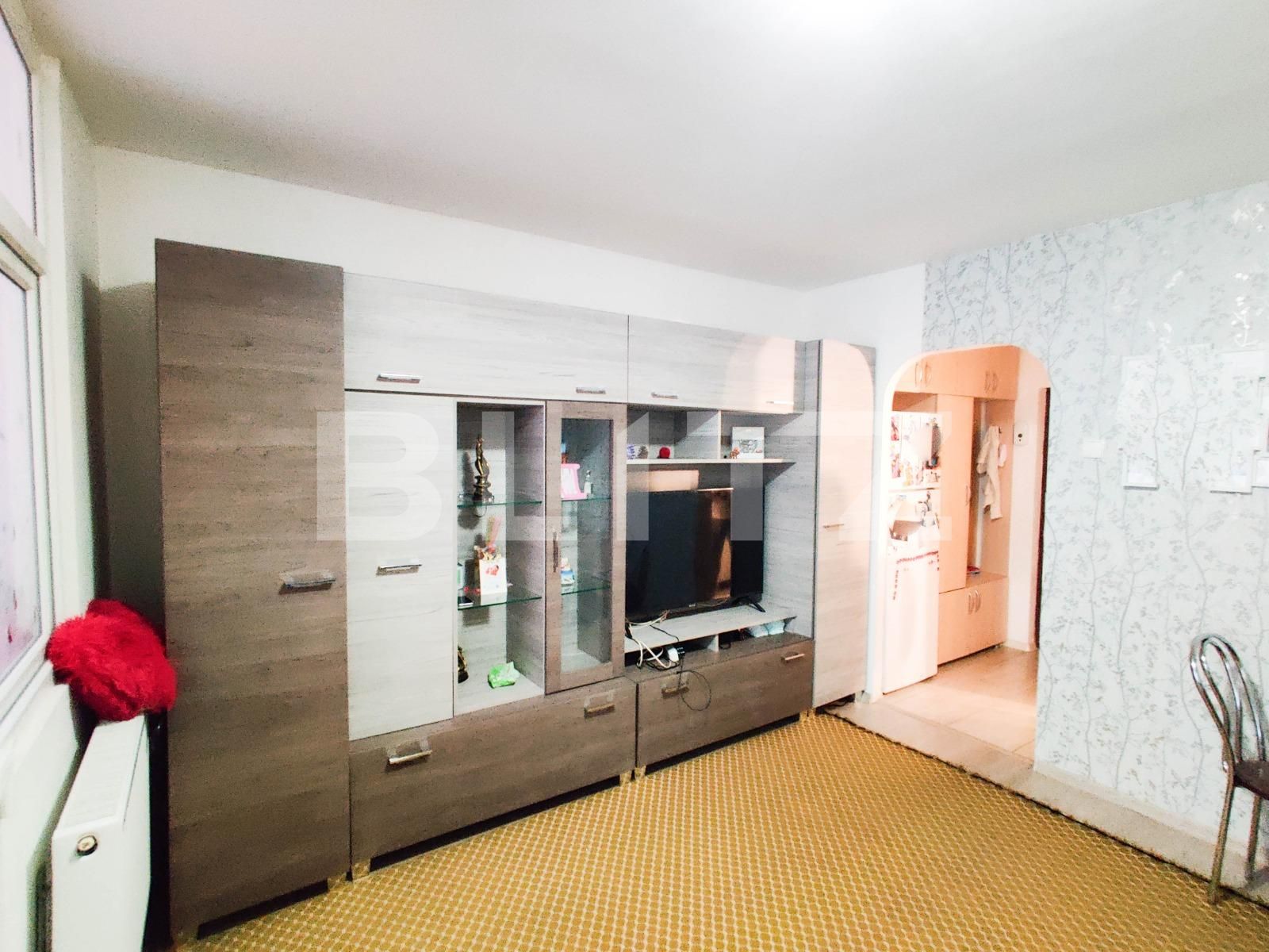 Garsonieră de vânzare Manastur - 62067AV | BLITZ Cluj-Napoca | Poza2