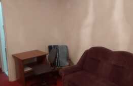 Garsoniera 32 mp, etajul 3/4, zona ExpoTransilvania