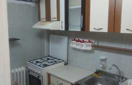 Garsoniera 32 mp, etajul 3/4, zona ExpoTransilvania