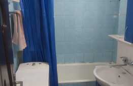 Garsoniera 32 mp, etajul 3/4, zona ExpoTransilvania